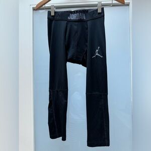 Jordan Training Dri Fit Men’s compression tights size S